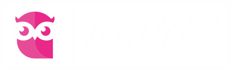 NightOwl Logo